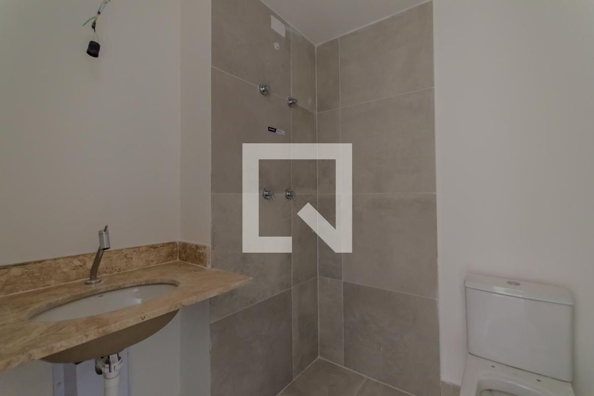 Kitnet-Studio, 34 m² - Foto 10