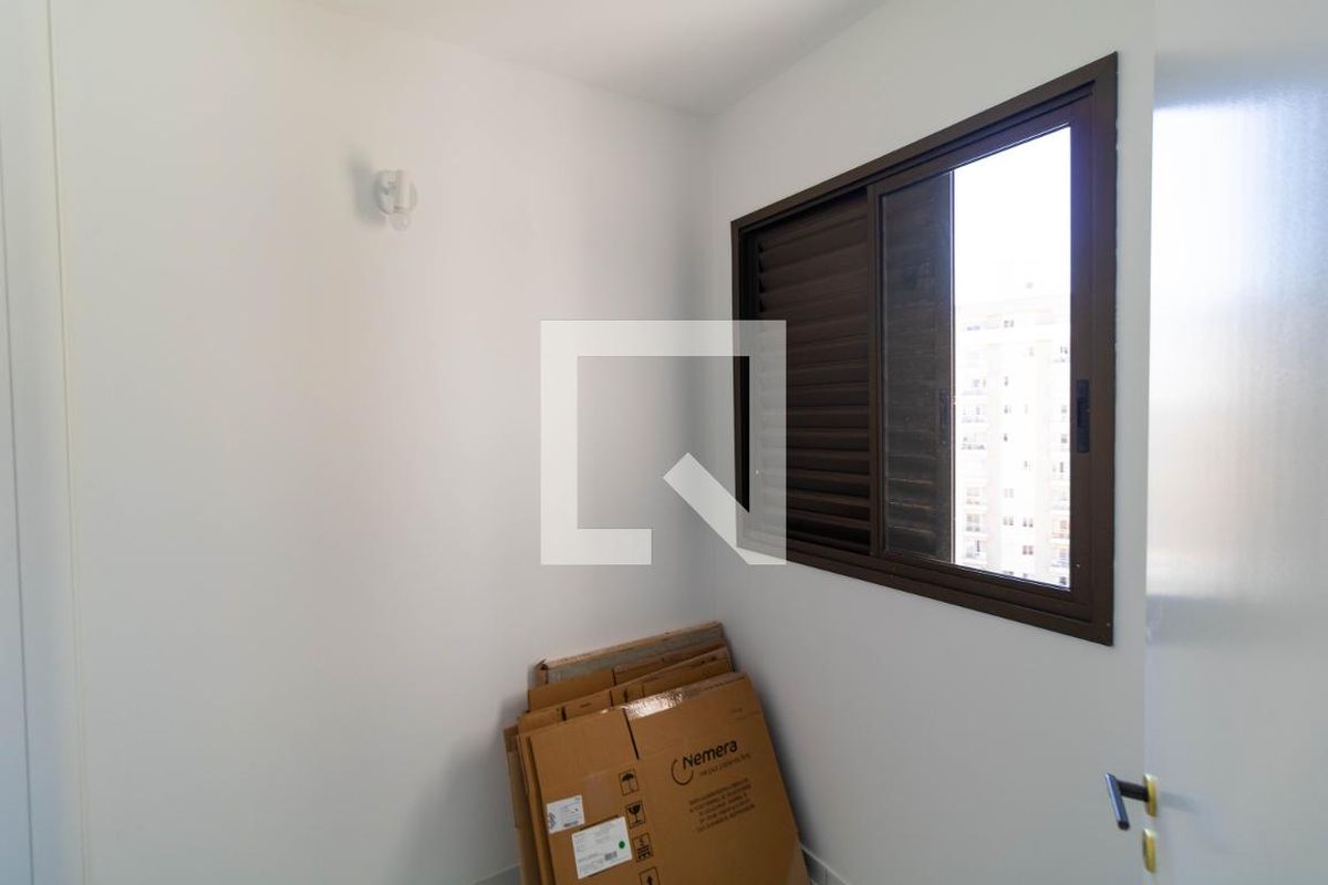 Apartamento à Venda - Vila Brandina, 4 Quartos,  139 m2 em , Campinas - sp | SoloBR