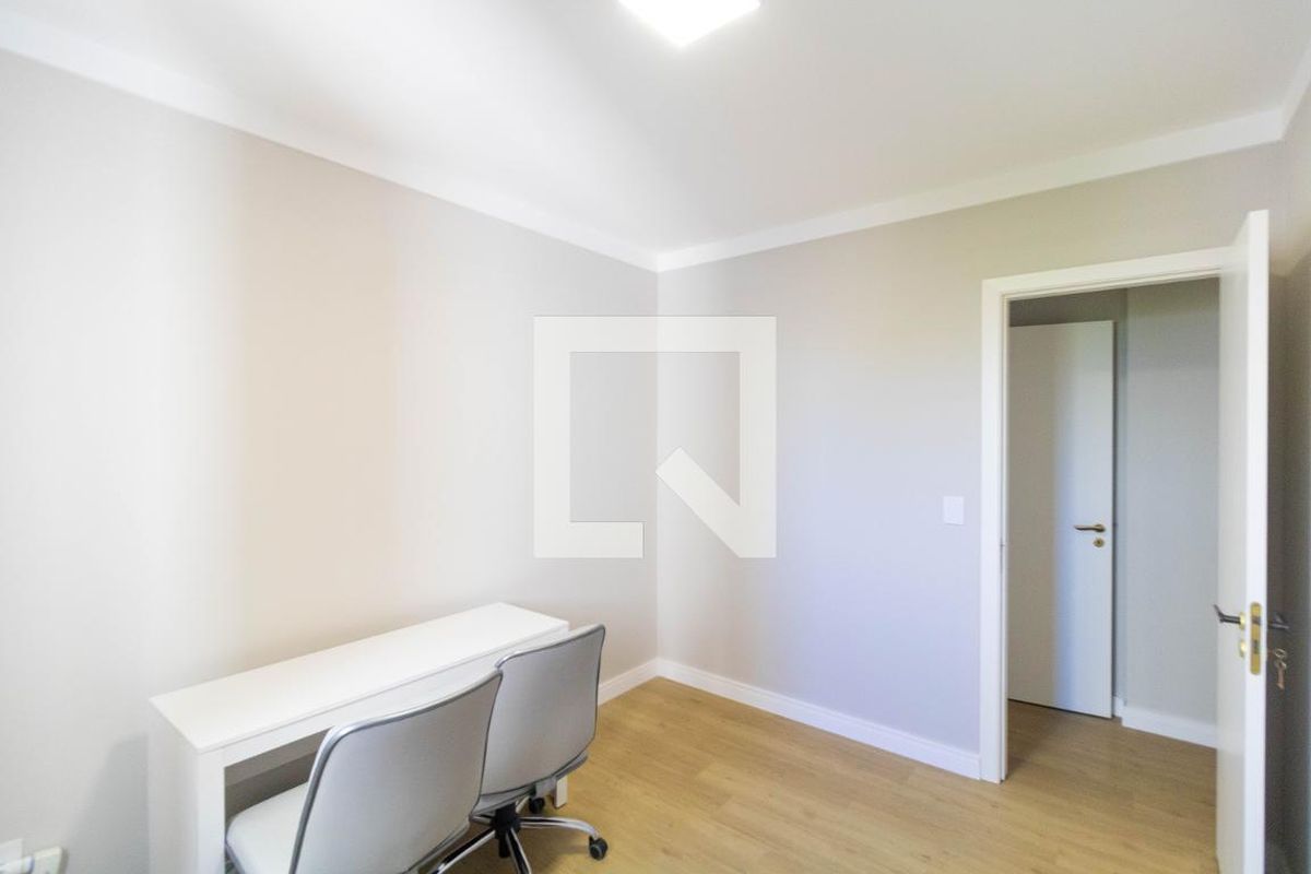 Apartamento à Venda - Vila Brandina, 4 Quartos,  139 m2 em , Campinas - sp | SoloBR