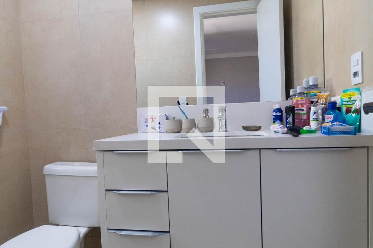 Apartamento à Venda - Vila Brandina, 4 Quartos,  139 m2 em , Campinas - sp | SoloBR
