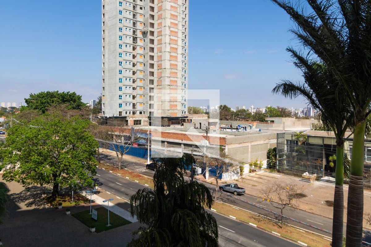 Apartamento à Venda - Vila Brandina, 4 Quartos,  139 m2 em , Campinas - sp | SoloBR