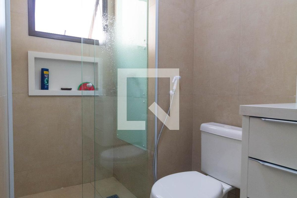 Apartamento à Venda - Vila Brandina, 4 Quartos,  139 m2 em , Campinas - sp | SoloBR