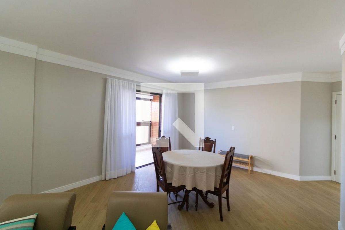 Apartamento à Venda - Vila Brandina, 4 Quartos,  139 m2 em , Campinas - sp | SoloBR
