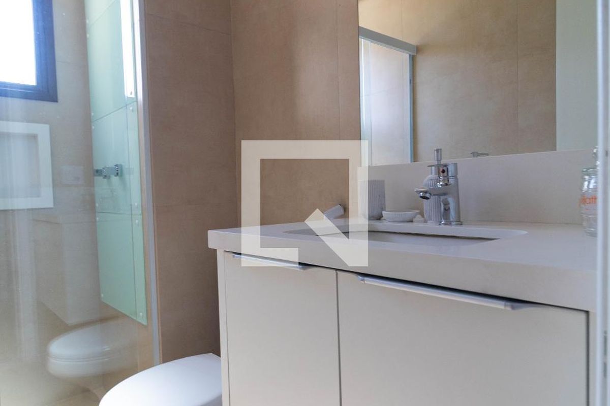 Apartamento à Venda - Vila Brandina, 4 Quartos,  139 m2 em , Campinas - sp | SoloBR