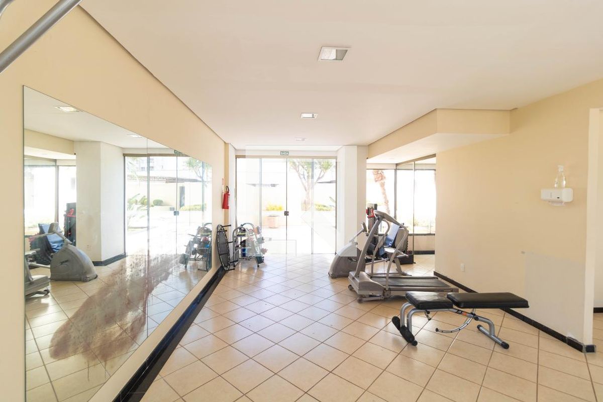 Apartamento à Venda - Vila Brandina, 4 Quartos,  139 m2 em , Campinas - sp | SoloBR