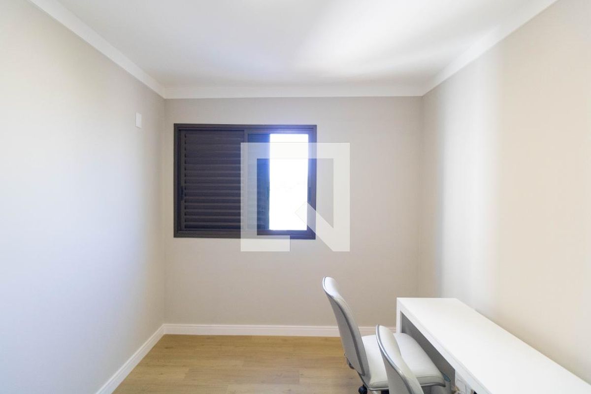 Apartamento à Venda - Vila Brandina, 4 Quartos,  139 m2 em , Campinas - sp | SoloBR