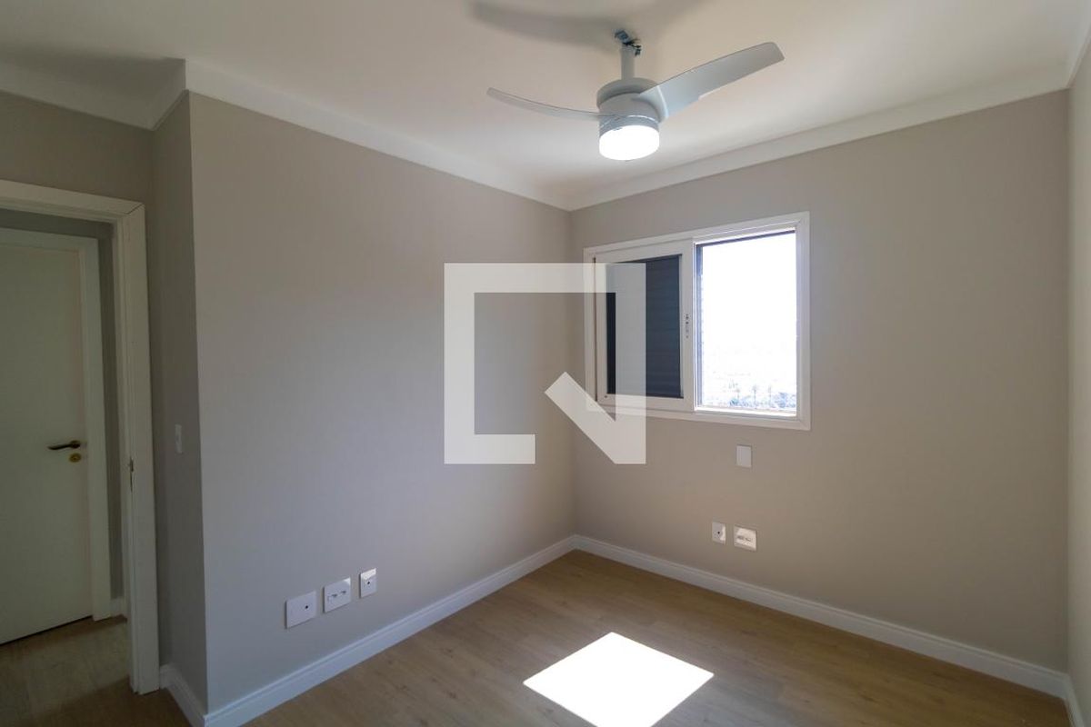 Apartamento à Venda - Vila Brandina, 4 Quartos,  139 m2 em , Campinas - sp | SoloBR