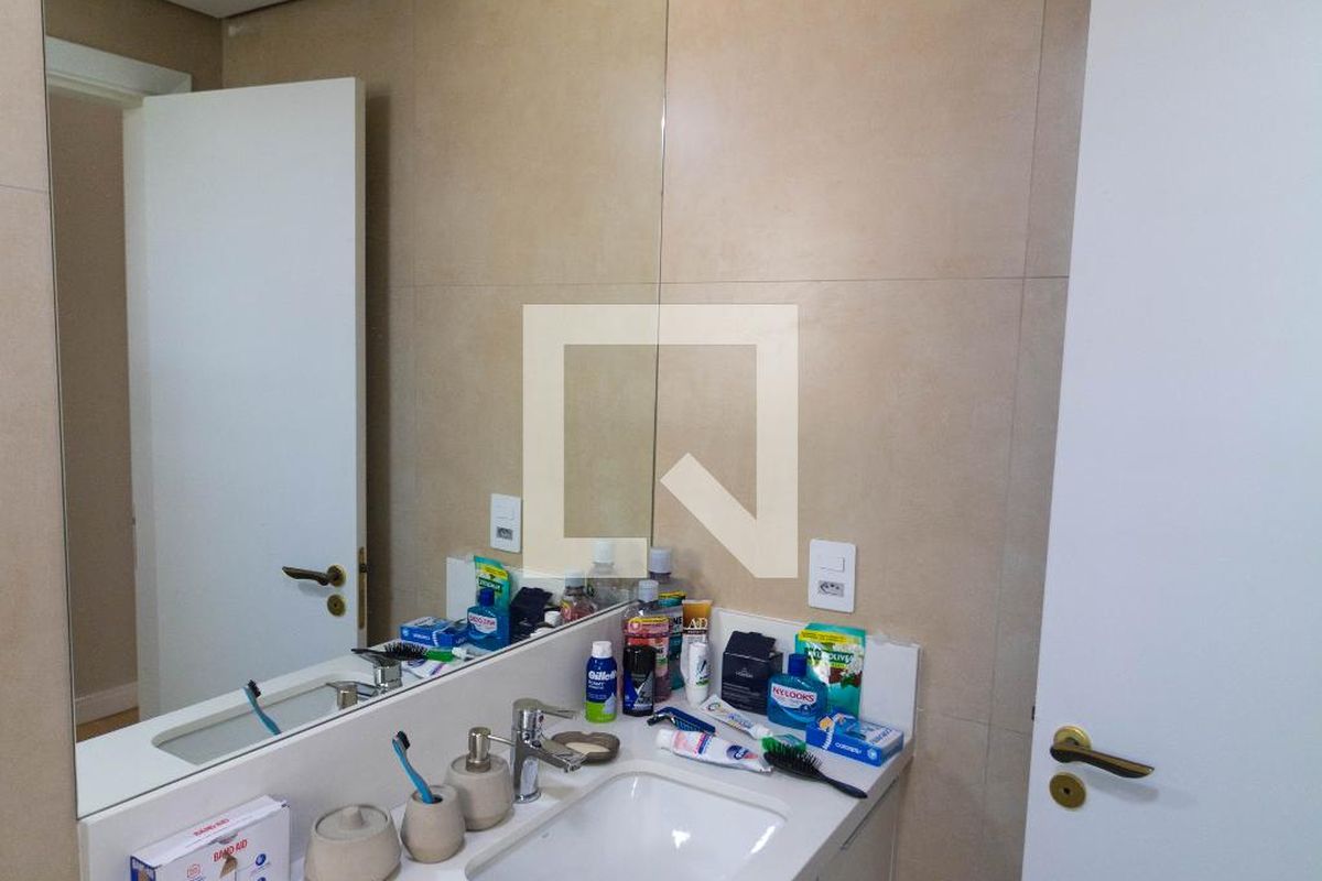 Apartamento à Venda - Vila Brandina, 4 Quartos,  139 m2 em , Campinas - sp | SoloBR