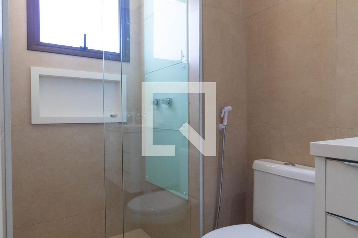 Apartamento à Venda - Vila Brandina, 4 Quartos,  139 m2 em , Campinas - sp | SoloBR