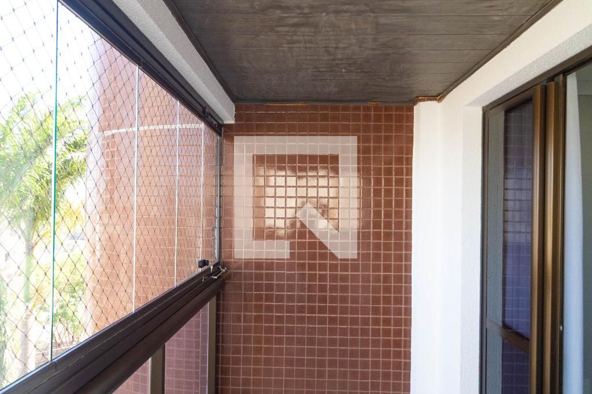 Apartamento à Venda - Vila Brandina, 4 Quartos,  139 m2 em , Campinas - sp | SoloBR