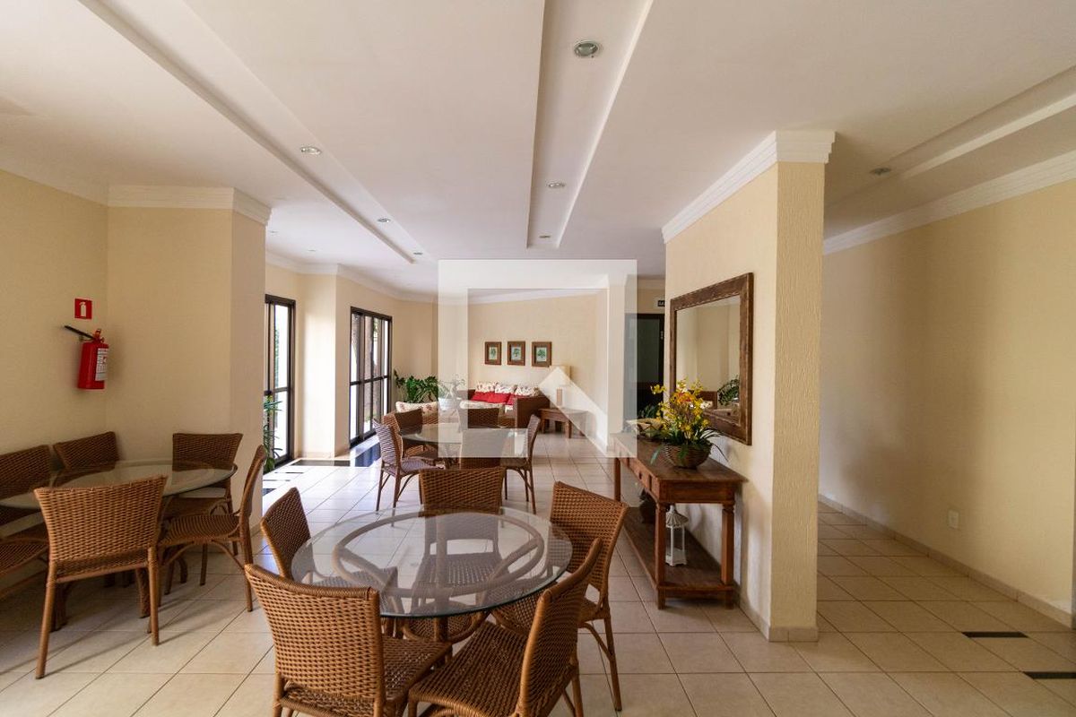 Apartamento à Venda - Vila Brandina, 4 Quartos,  139 m2 em , Campinas - sp | SoloBR