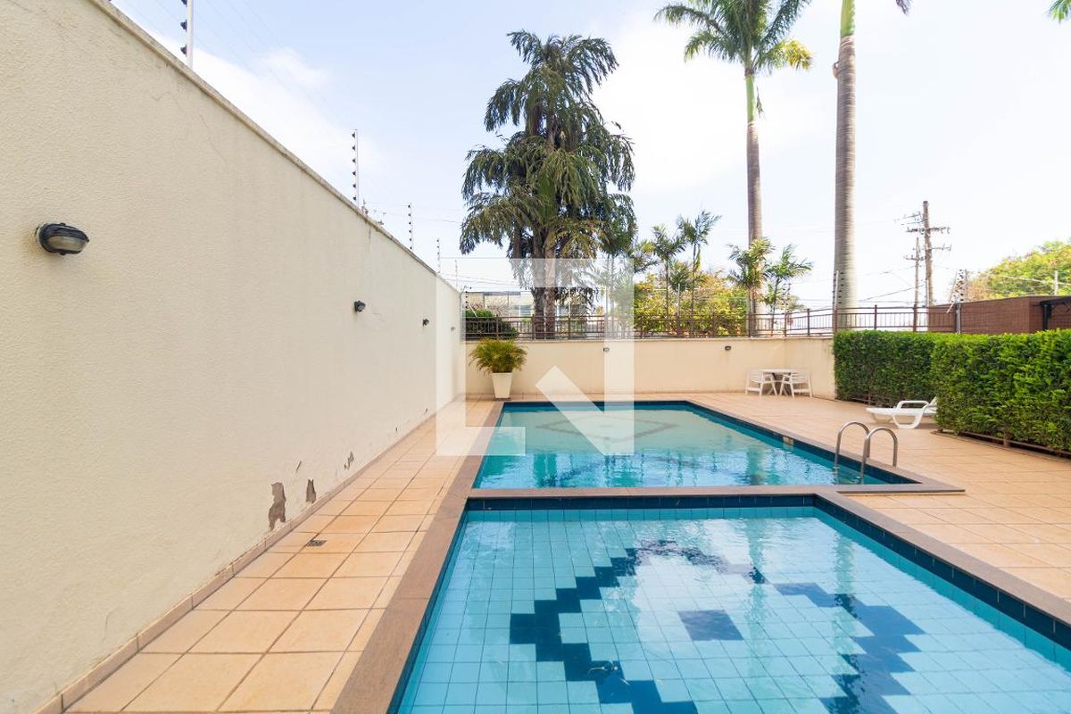 Apartamento à Venda - Vila Brandina, 4 Quartos,  139 m2 em , Campinas - sp | SoloBR