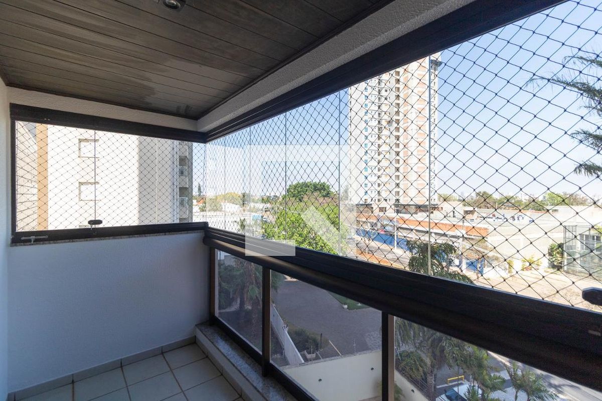 Apartamento à Venda - Vila Brandina, 4 Quartos,  139 m2 em , Campinas - sp | SoloBR
