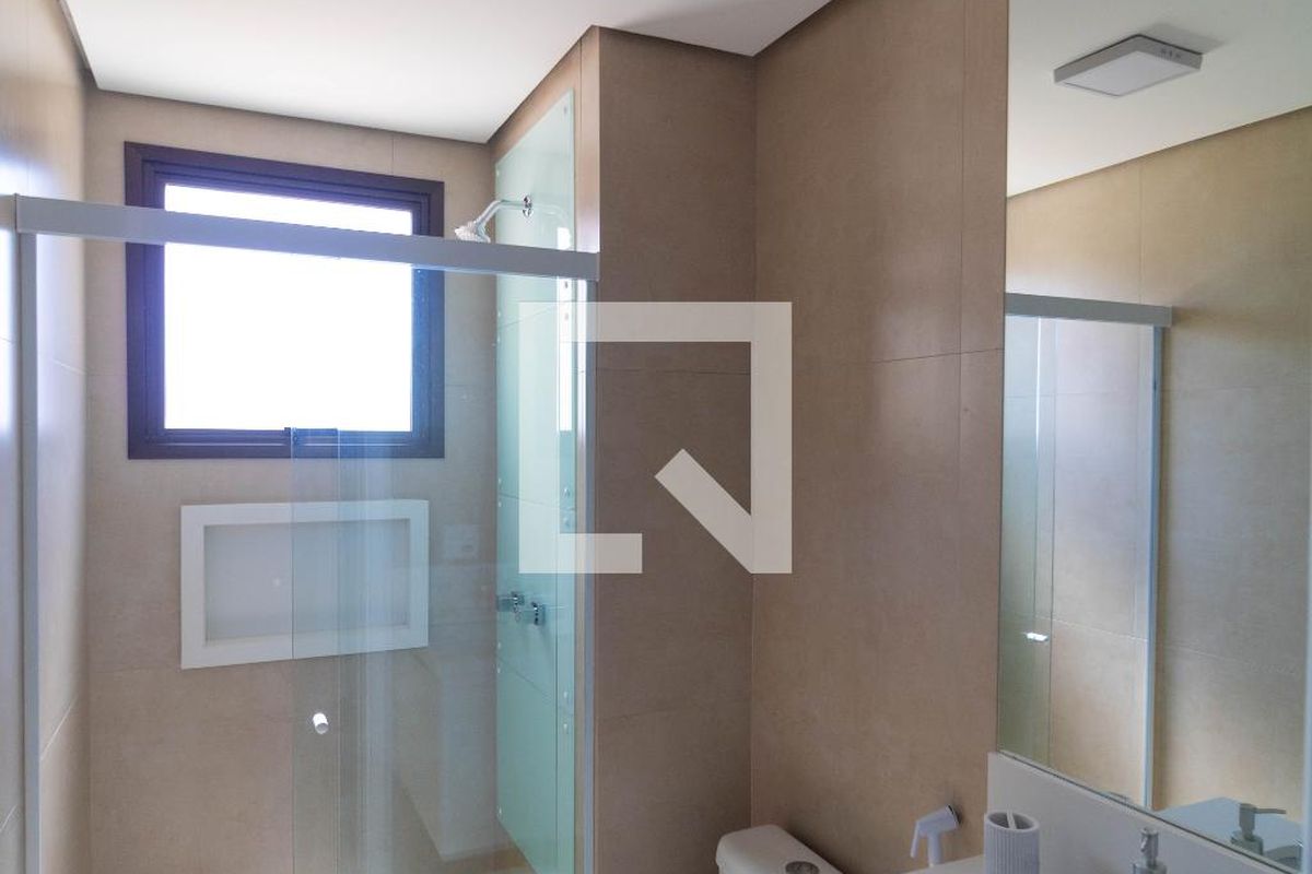 Apartamento à Venda - Vila Brandina, 4 Quartos,  139 m2 em , Campinas - sp | SoloBR