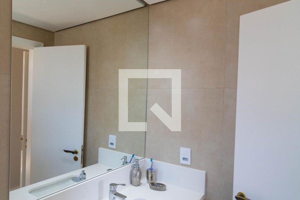 Apartamento à Venda - Vila Brandina, 4 Quartos,  139 m2 em , Campinas - sp | SoloBR