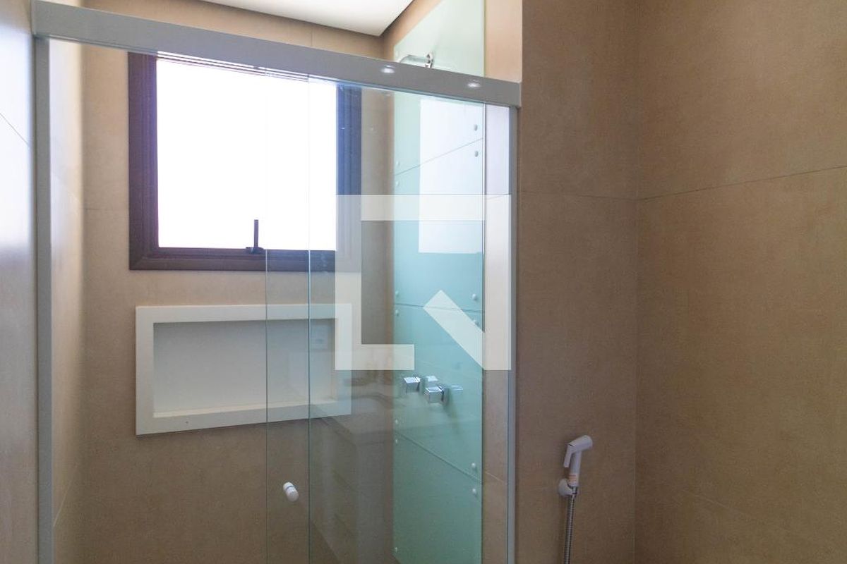 Apartamento à Venda - Vila Brandina, 4 Quartos,  139 m2 em , Campinas - sp | SoloBR