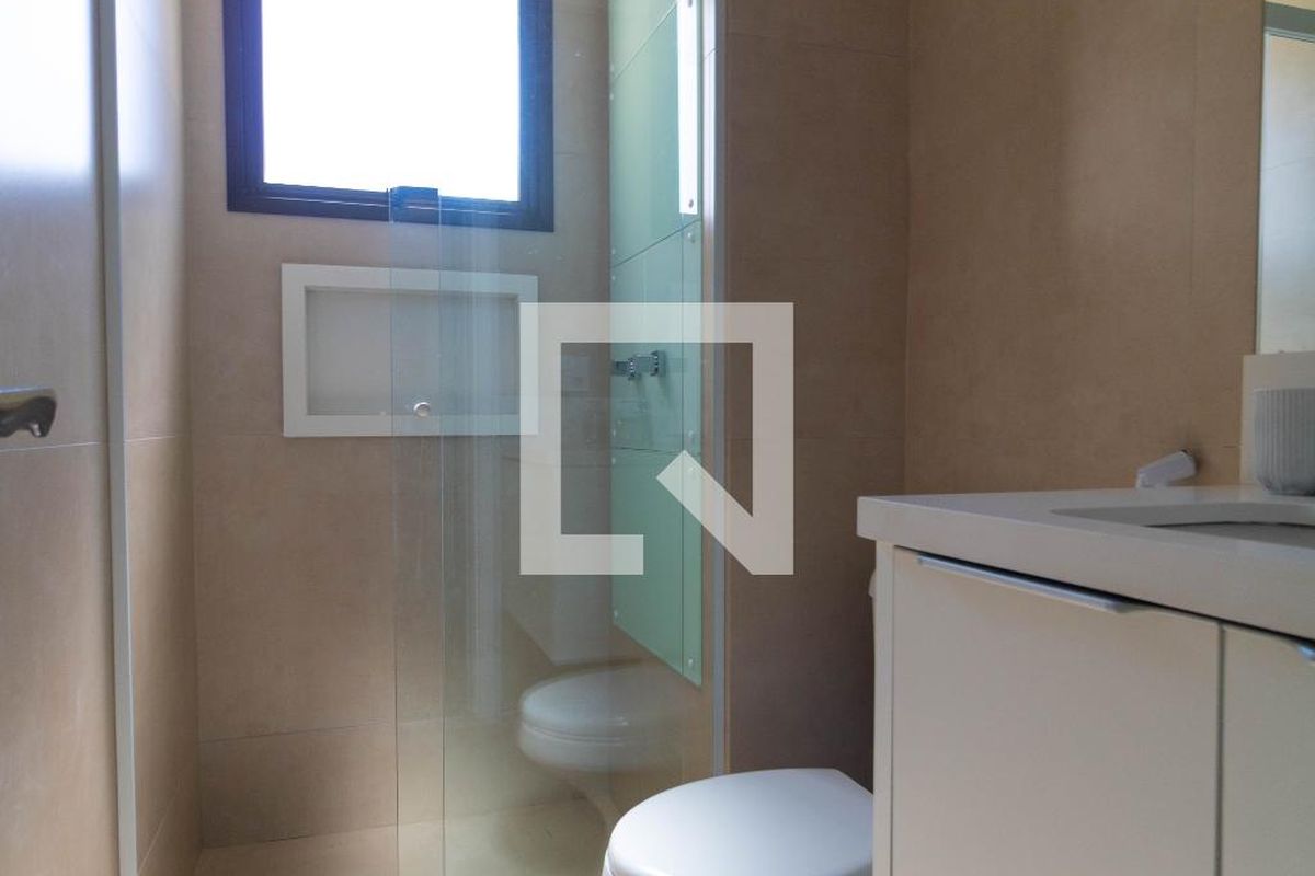 Apartamento à Venda - Vila Brandina, 4 Quartos,  139 m2 em , Campinas - sp | SoloBR