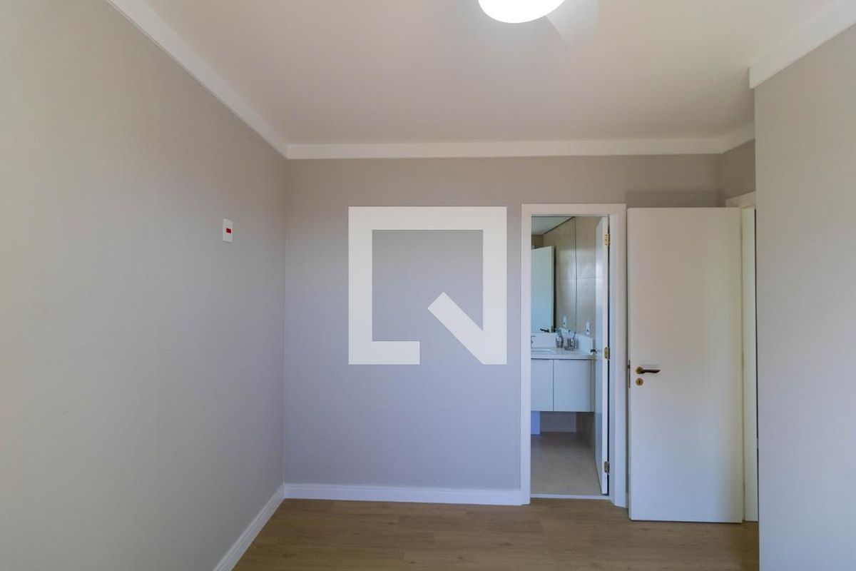 Apartamento à Venda - Vila Brandina, 4 Quartos,  139 m2 em , Campinas - sp | SoloBR