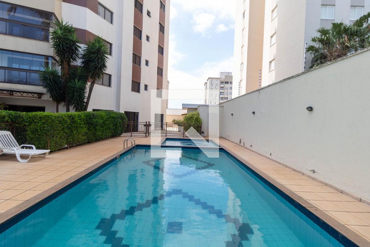 Apartamento à Venda - Vila Brandina, 4 Quartos,  139 m2 em , Campinas - sp | SoloBR
