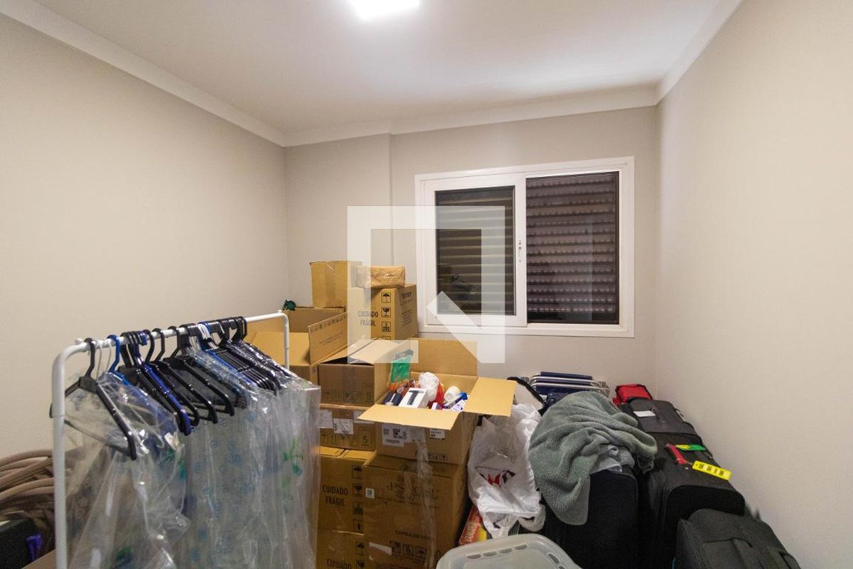 Apartamento à Venda - Vila Brandina, 4 Quartos,  139 m2 em , Campinas - sp | SoloBR