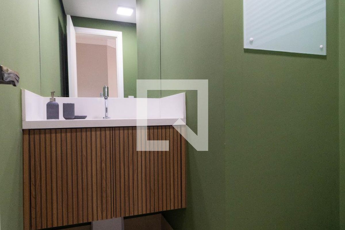 Apartamento à Venda - Vila Brandina, 4 Quartos,  139 m2 em , Campinas - sp | SoloBR