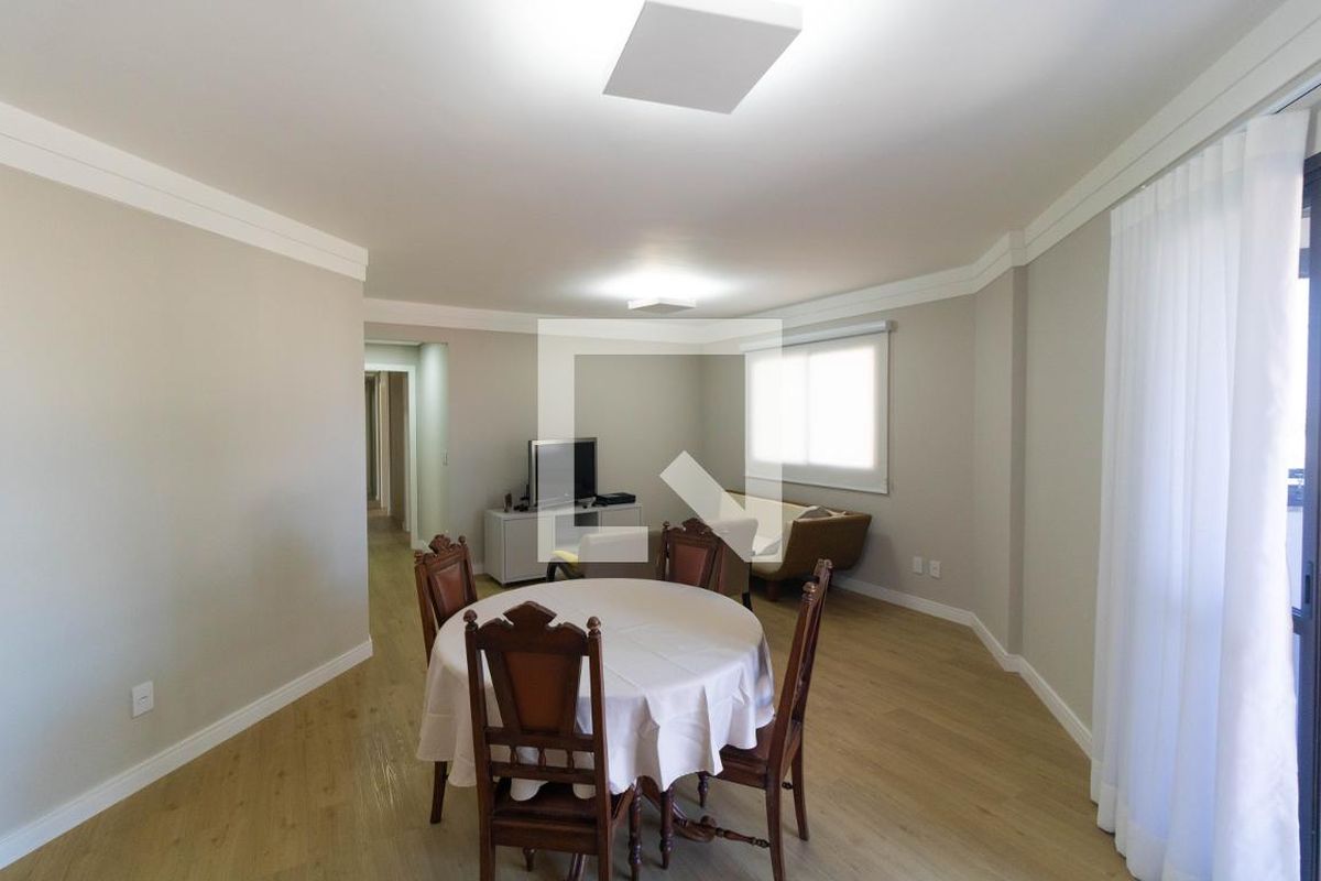 Apartamento à Venda - Vila Brandina, 4 Quartos,  139 m2 em , Campinas - sp | SoloBR