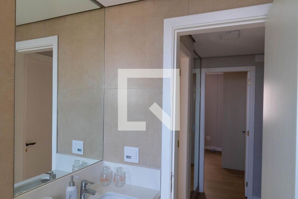 Apartamento à Venda - Vila Brandina, 4 Quartos,  139 m2 em , Campinas - sp | SoloBR