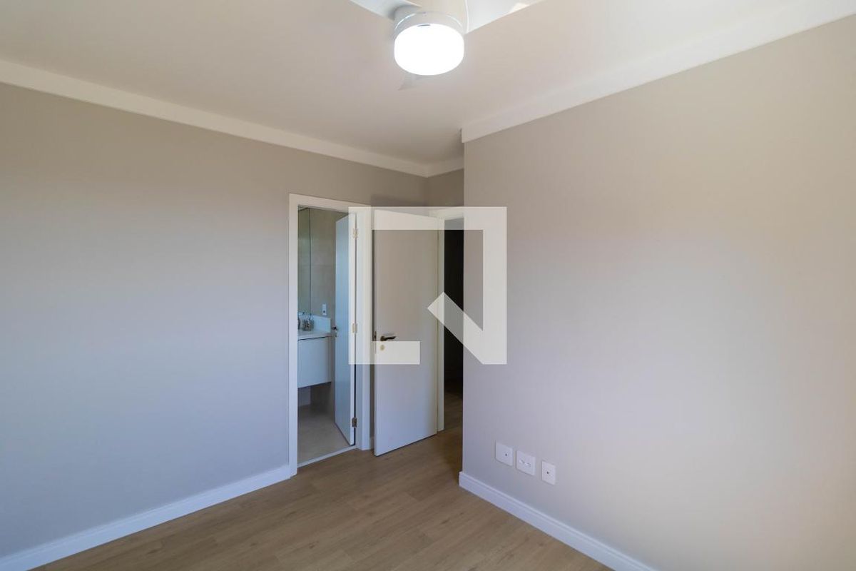 Apartamento à Venda - Vila Brandina, 4 Quartos,  139 m2 em , Campinas - sp | SoloBR