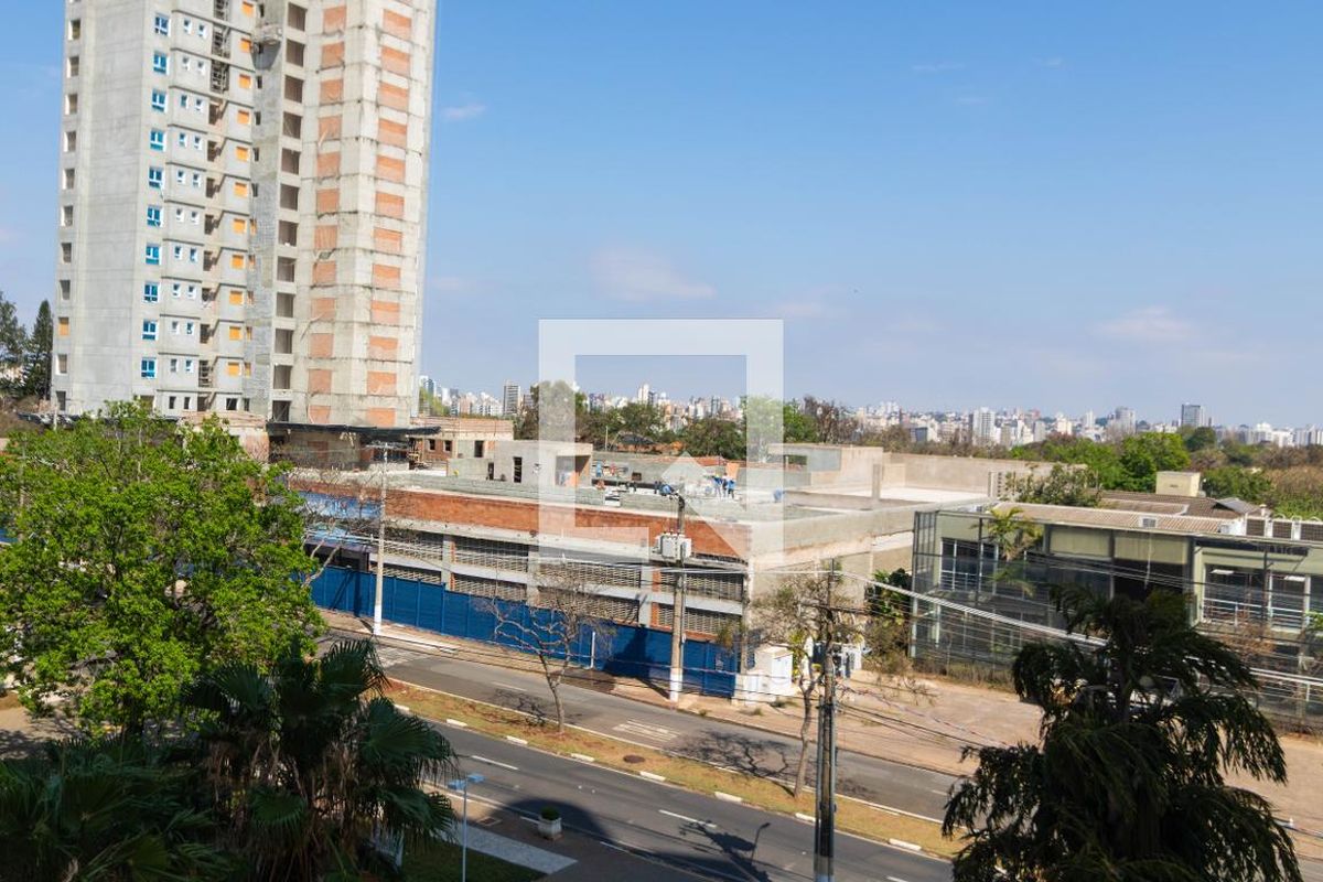 Apartamento à Venda - Vila Brandina, 4 Quartos,  139 m2 em , Campinas - sp | SoloBR