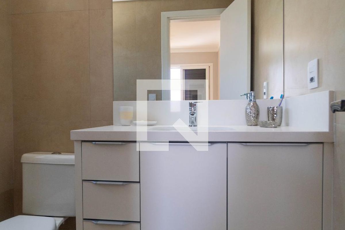 Apartamento à Venda - Vila Brandina, 4 Quartos,  139 m2 em , Campinas - sp | SoloBR