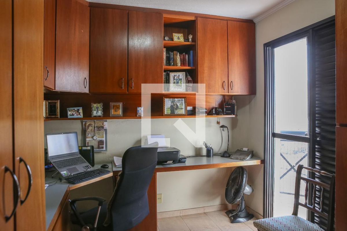 Apartamento, 3 quartos, 83 m² - Foto 40