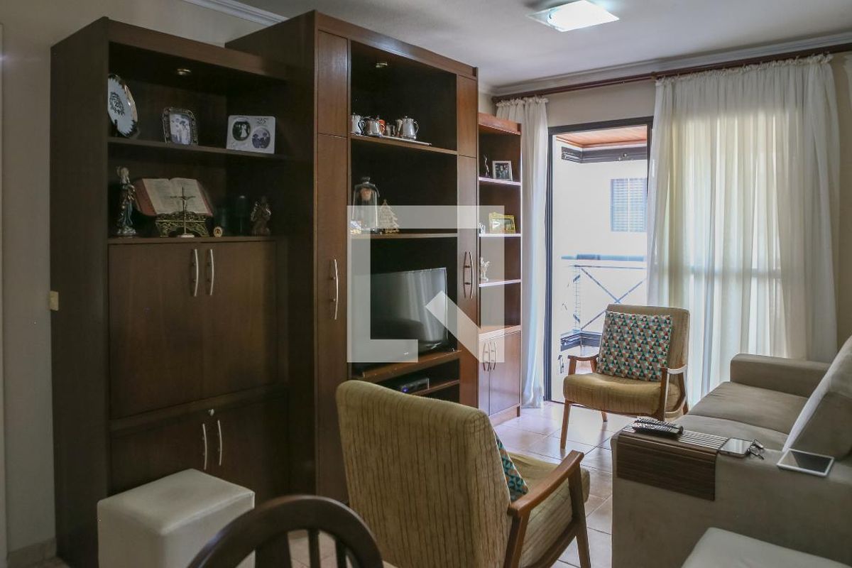 Apartamento, 3 quartos, 83 m² - Foto 2
