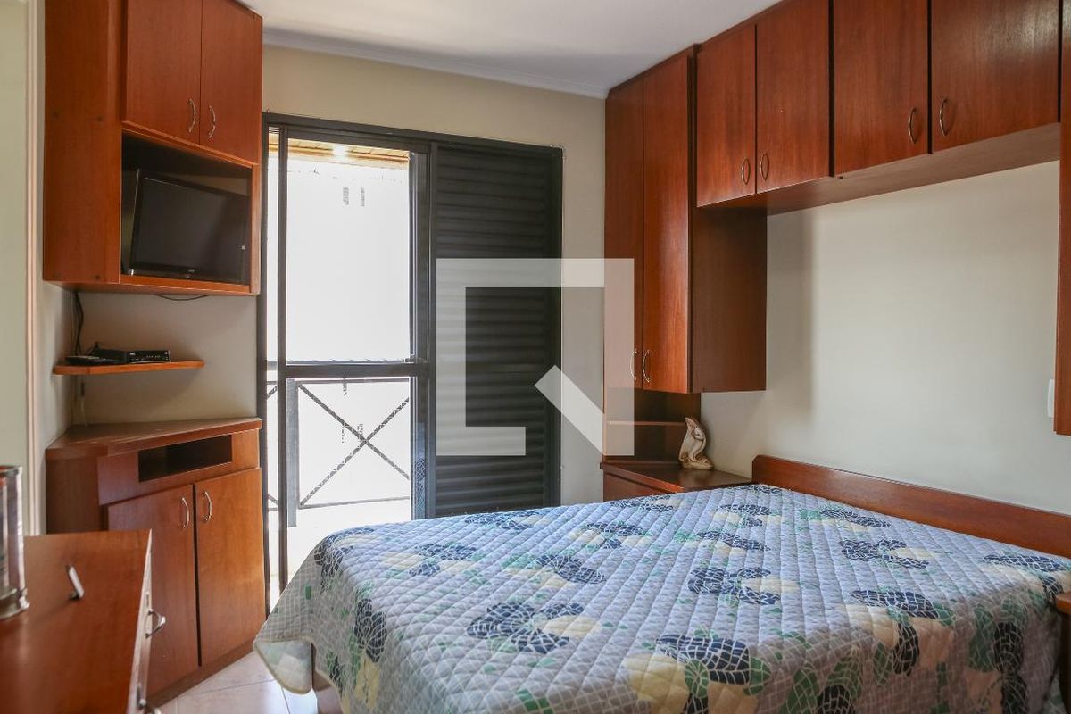 Apartamento, 3 quartos, 83 m² - Foto 18