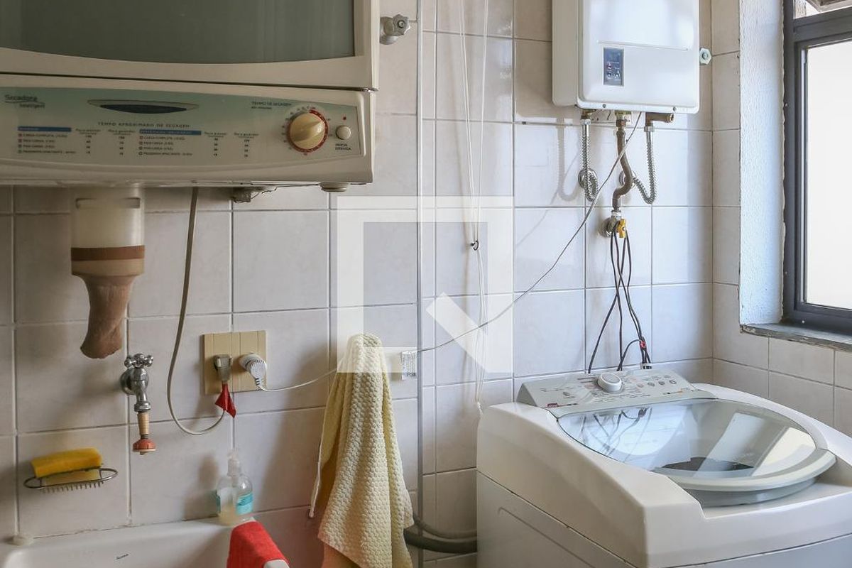 Apartamento, 3 quartos, 83 m² - Foto 80