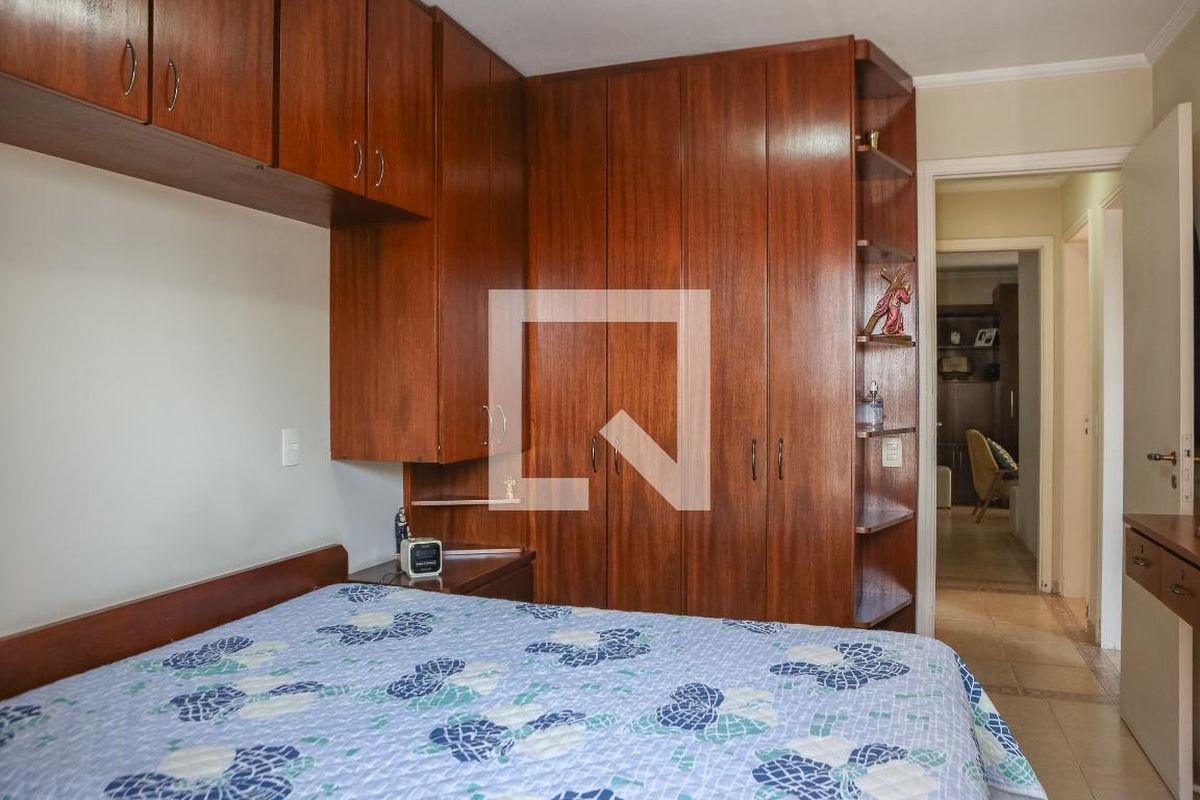 Apartamento, 3 quartos, 83 m² - Foto 22