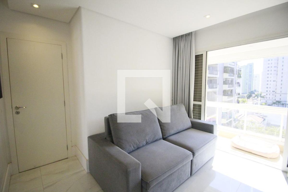 Apartamento, 4 quartos, 190 m² - Foto 26