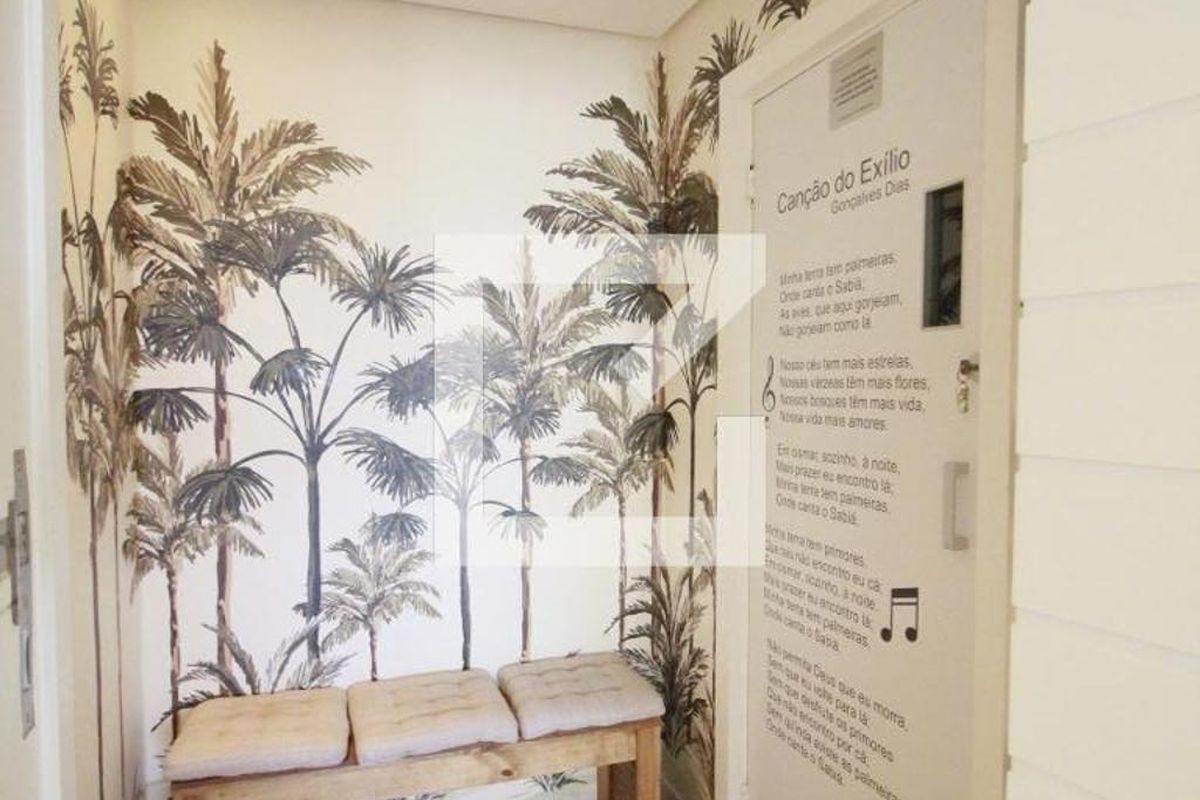 Apartamento, 4 quartos, 190 m² - Foto 1