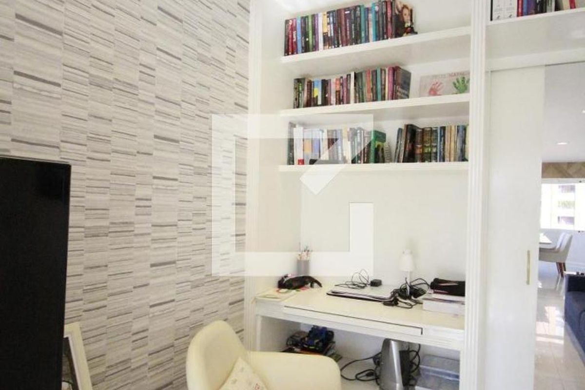 Apartamento, 4 quartos, 190 m² - Foto 28