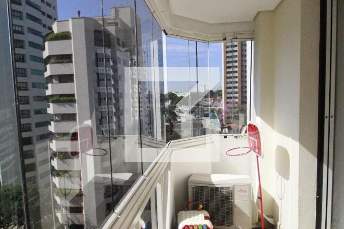 Apartamento, 4 quartos, 190 m² - Foto 31