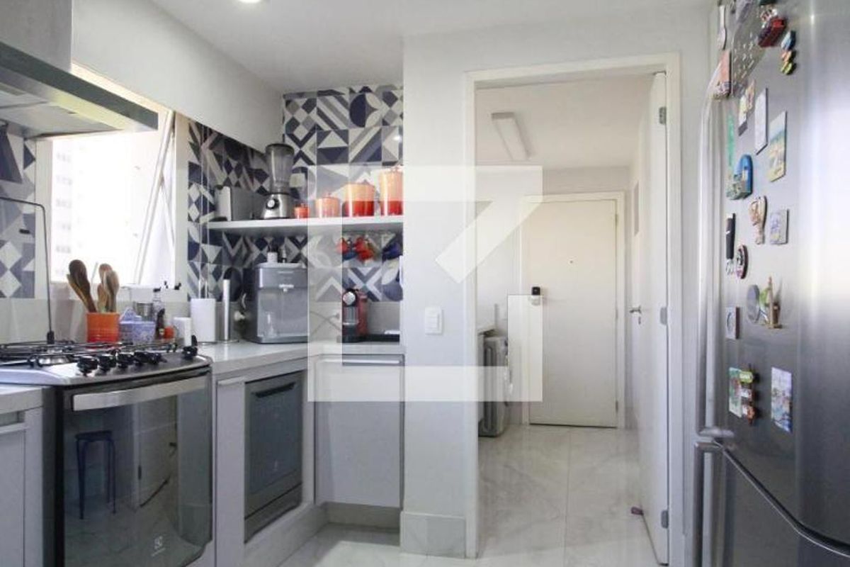 Apartamento, 4 quartos, 190 m² - Foto 95