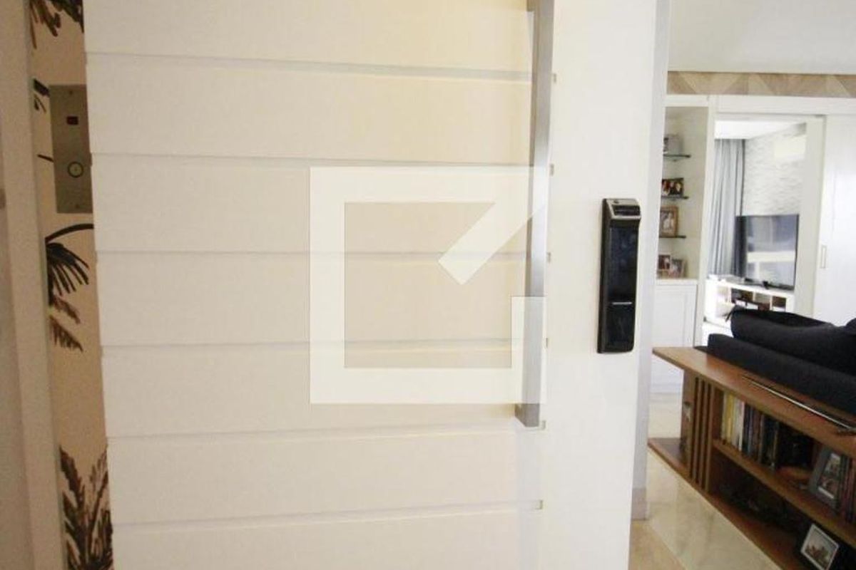 Apartamento, 4 quartos, 190 m² - Foto 4