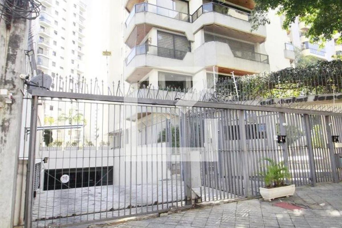 Apartamento, 4 quartos, 190 m² - Foto 134