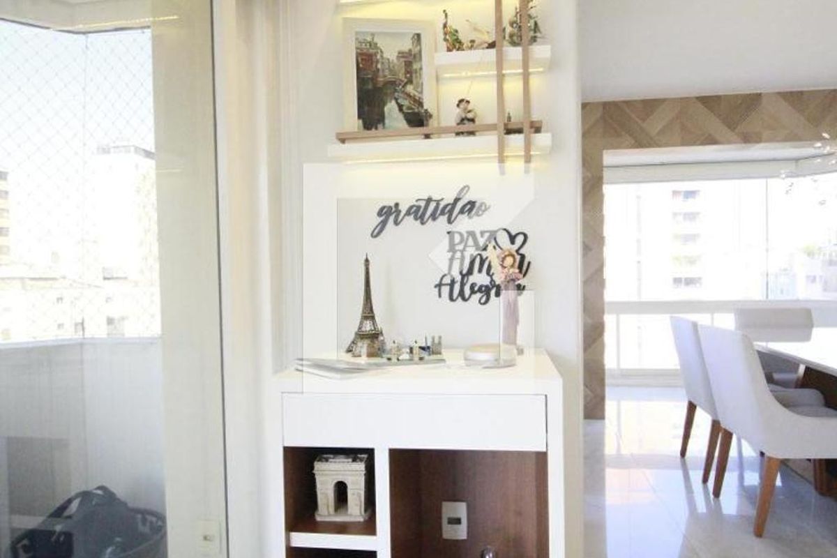 Apartamento, 4 quartos, 190 m² - Foto 11