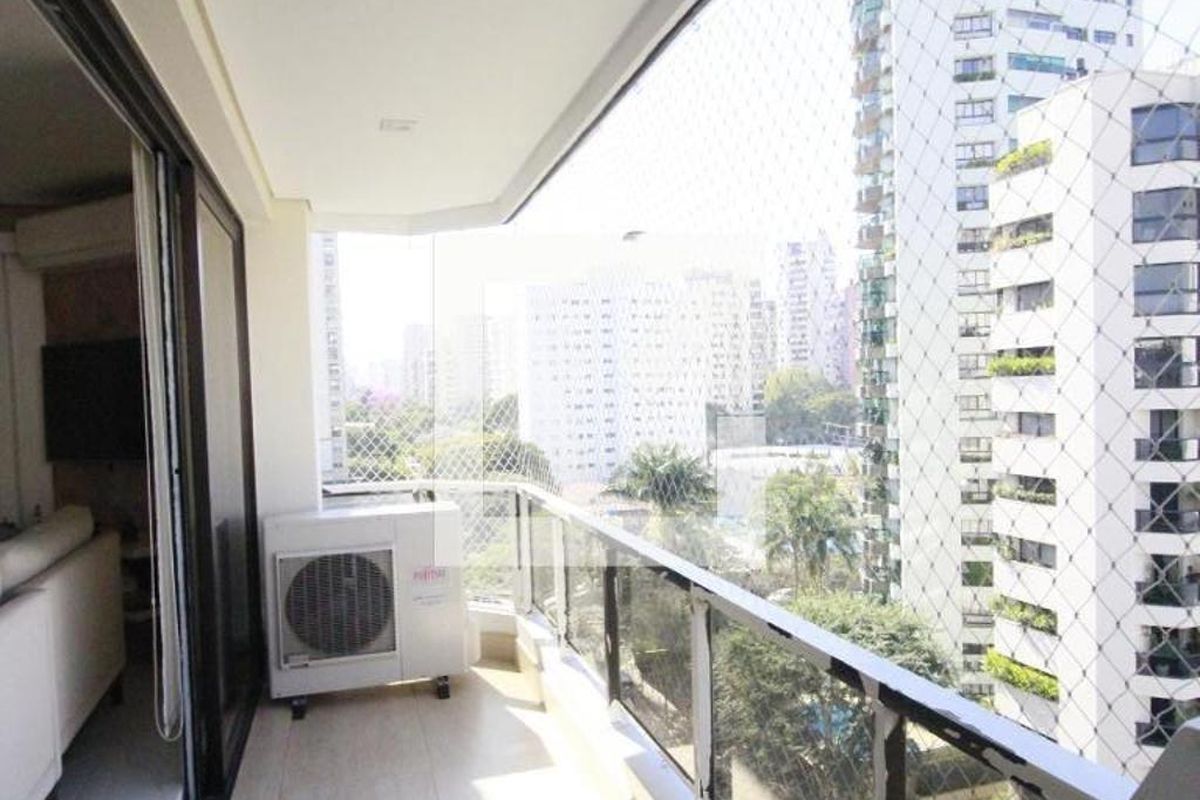 Apartamento, 4 quartos, 190 m² - Foto 19