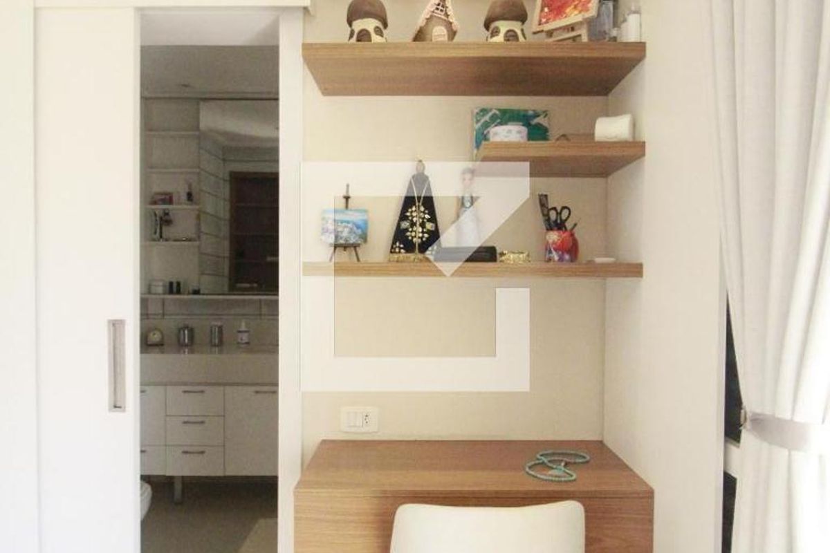 Apartamento, 4 quartos, 190 m² - Foto 57