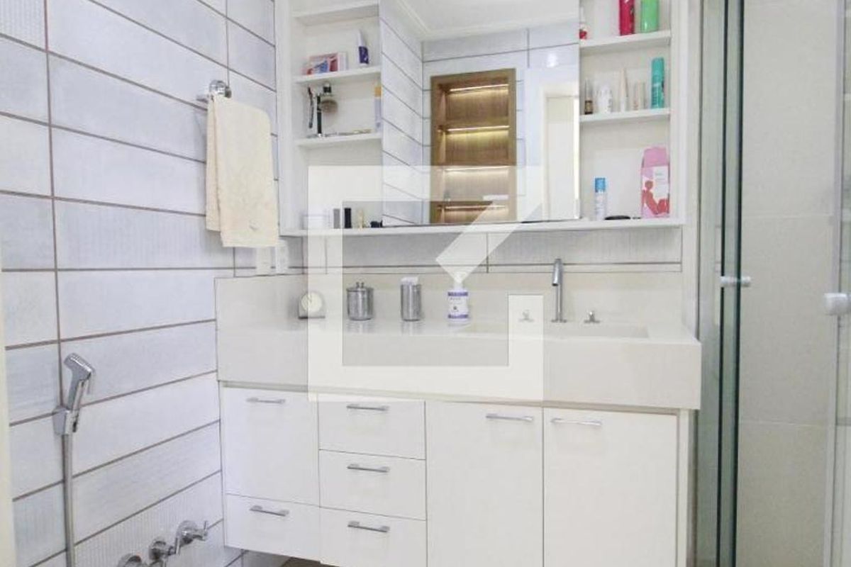 Apartamento, 4 quartos, 190 m² - Foto 59