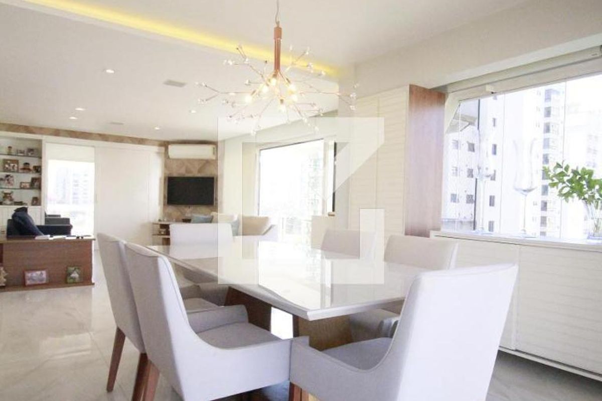 Apartamento, 4 quartos, 190 m² - Foto 16