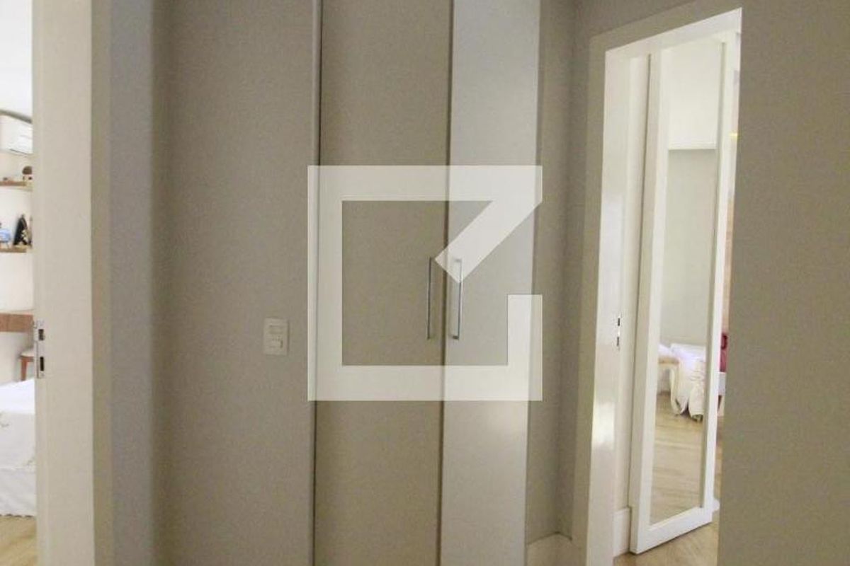 Apartamento, 4 quartos, 190 m² - Foto 34