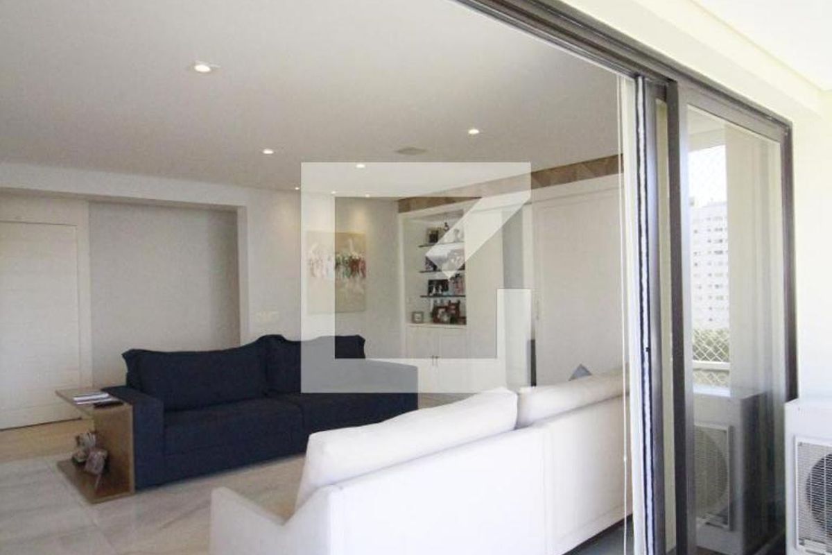 Apartamento, 4 quartos, 190 m² - Foto 20