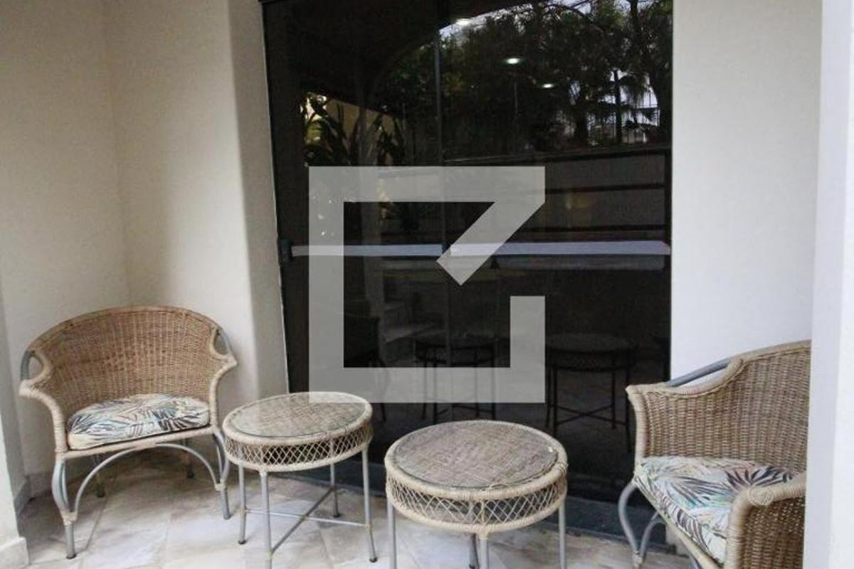 Apartamento, 4 quartos, 190 m² - Foto 123